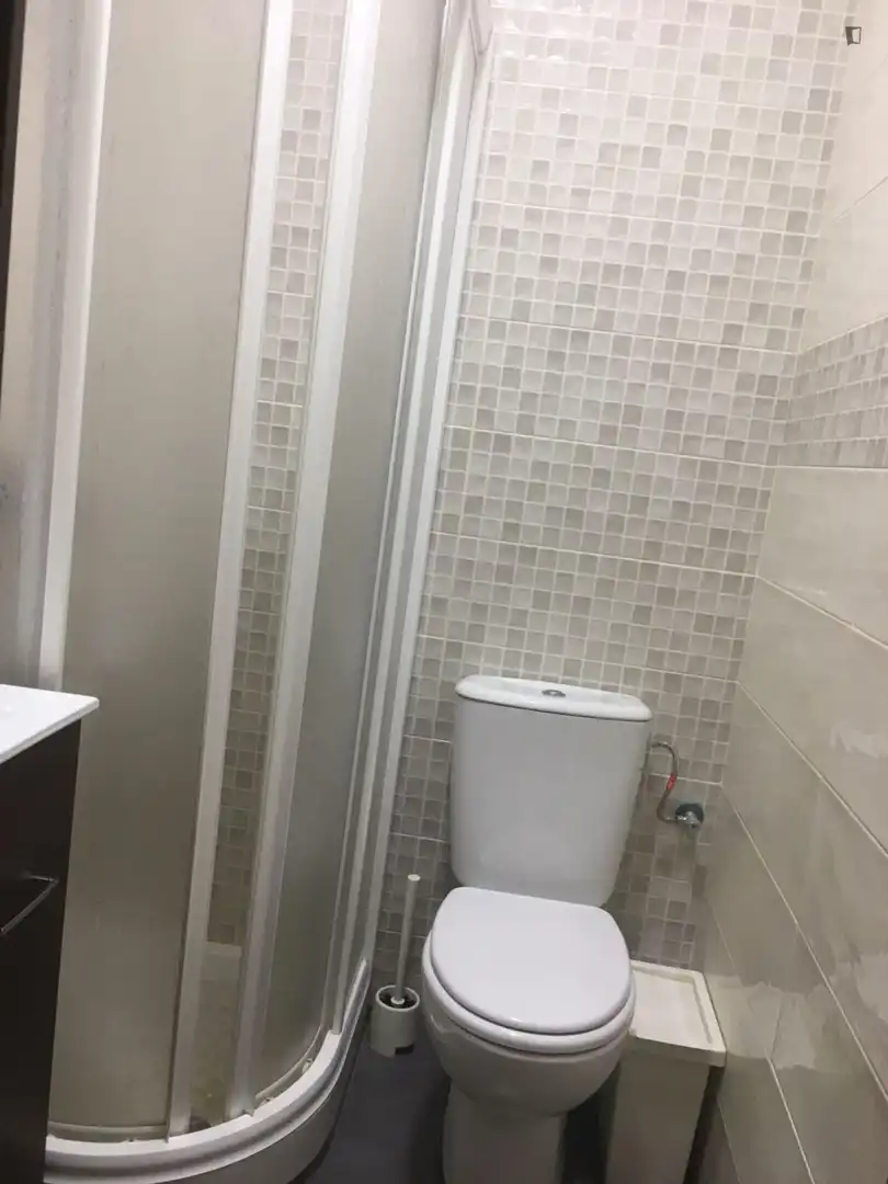 Habitació a Centro