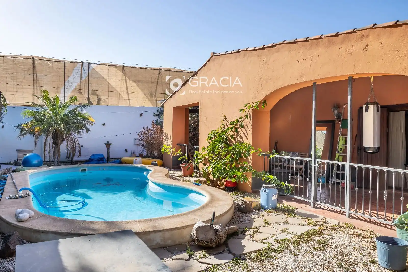 Casa o chalet en venta en N/A, Costa del Silencio