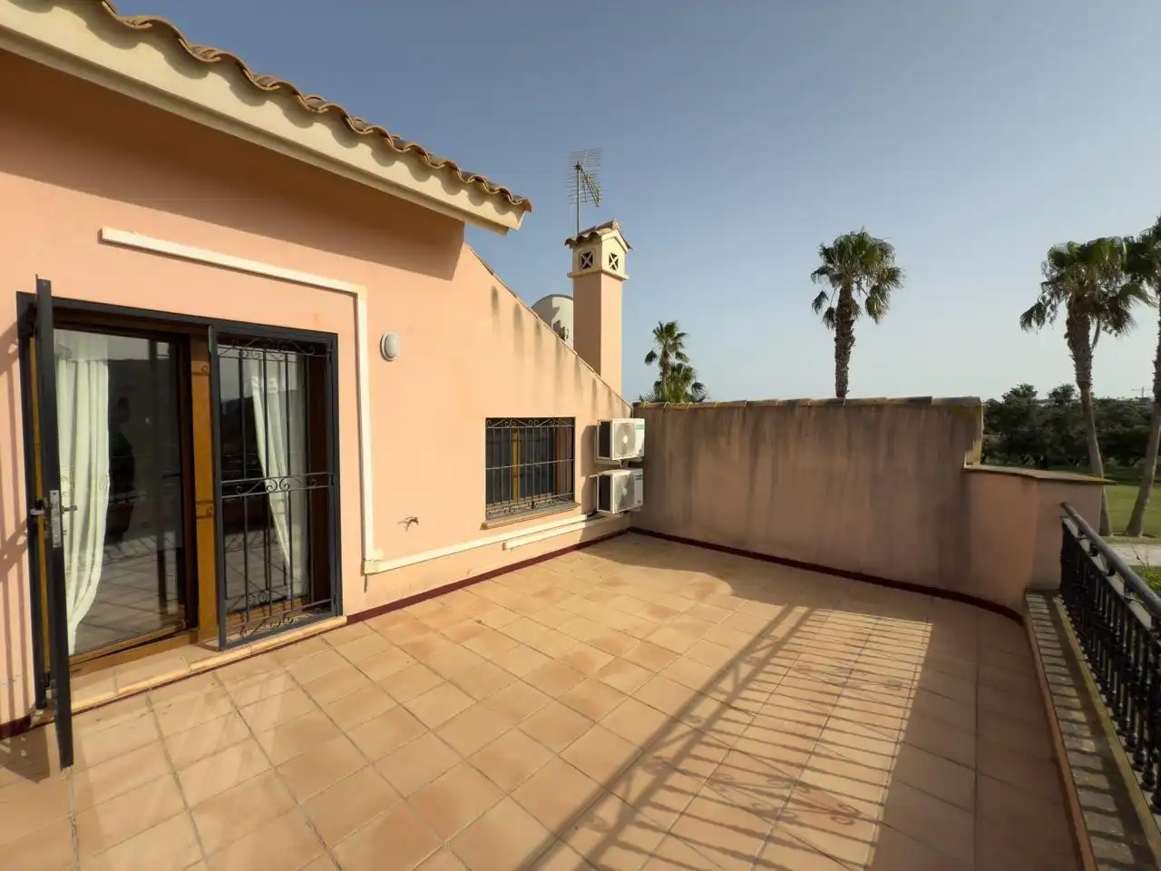 Villa con terrazza in vendita a Algorfa, imagen 3