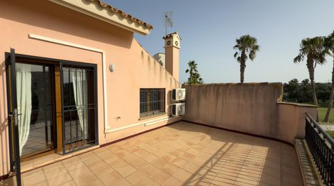 Este chalet independiente, situado en La Finca Golf Resort, Algorfa, ofrece aproximadamente 140 m de superficie habitable sobre un, imagen 3