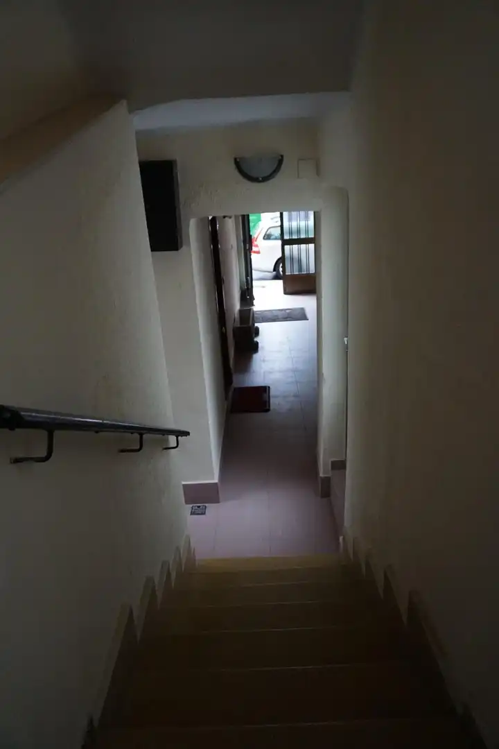 Room in Calle CAPITAN MENDEZ VIGO, 50, Santo Tomás