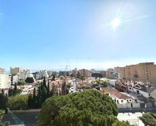 Exterior view of Flat for sale in Benalmádena  with Terrace and Community pool