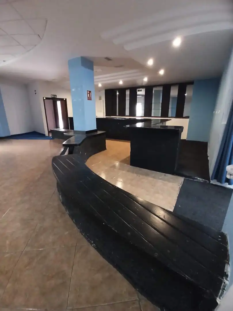 Local comercial en venda a Casco Urbano, imagen 10