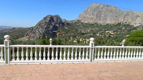 Foto 4 de Finca rústica en venda a Calle Fuente, 42, Alfarnatejo, Málaga