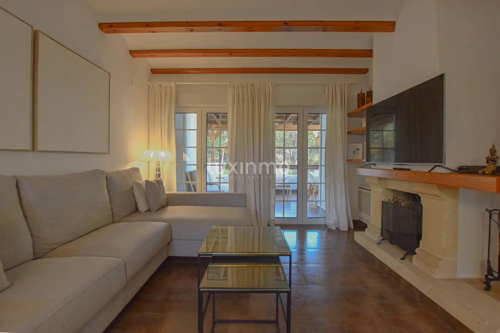 Country homes for rent in Jávea / Xàbia, Alicante