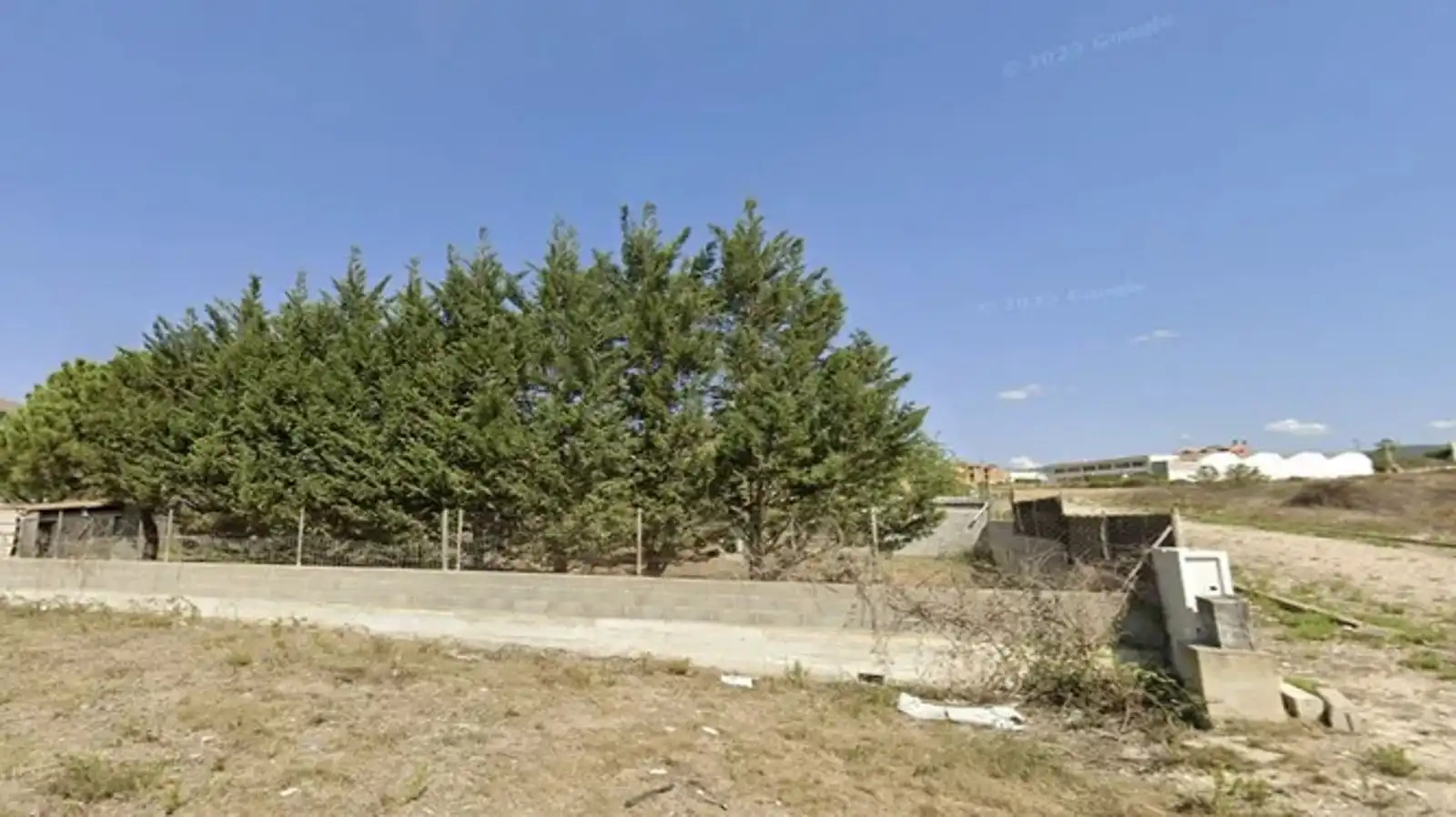 Villa in vendita a Gregal del