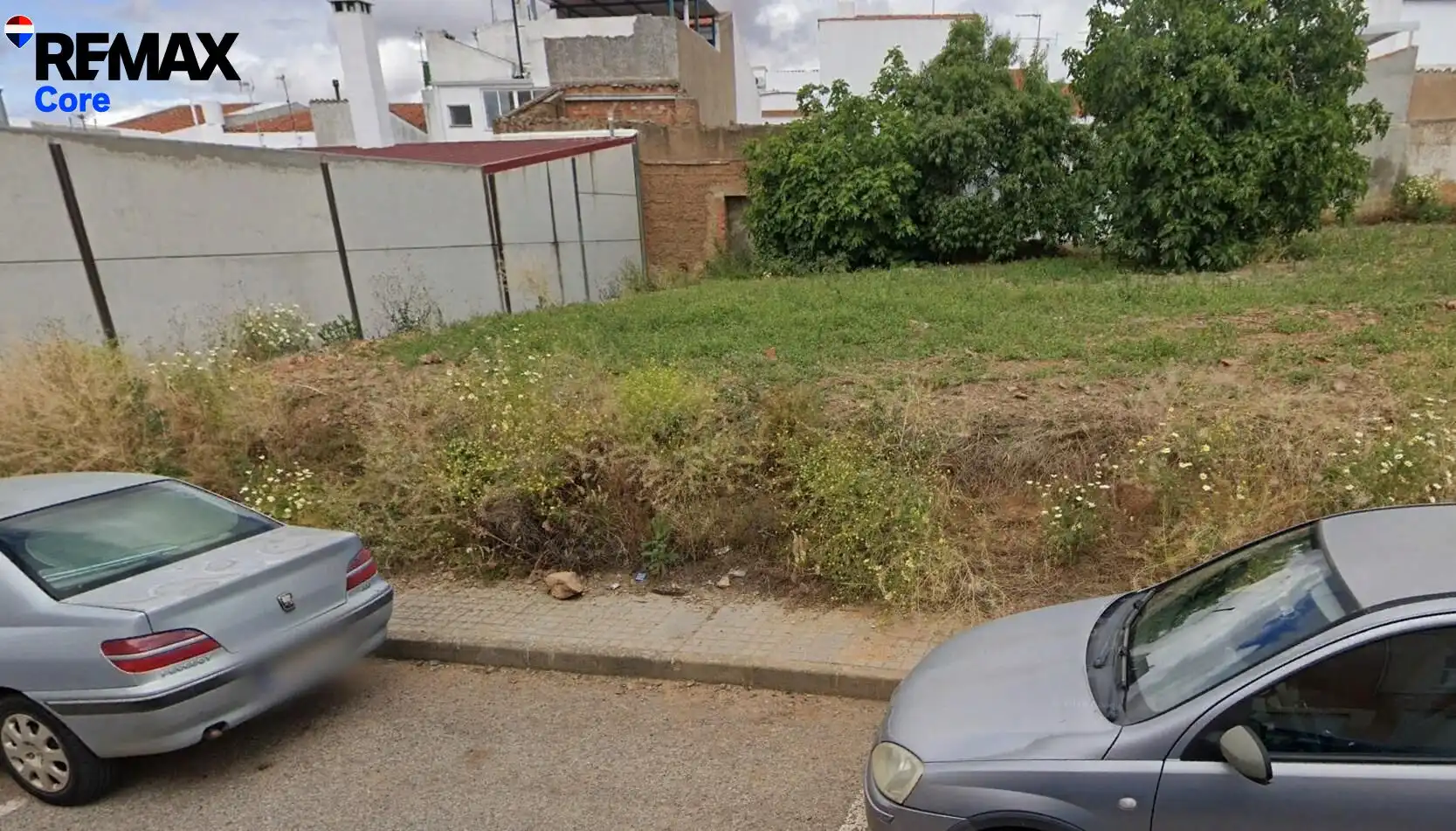 Terreno residenziale in vendita a Fuente del Maestre, imagen 4