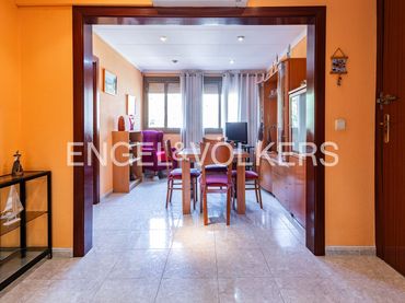 Appartement avec ascenseur à vendre à Ciutat Vella