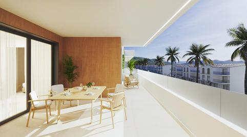 Foto 4 de Apartament en venda a Armonía San Pedro, C/ Tramontana, San Pedro de Alcántara pueblo, Málaga