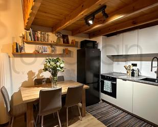 Kitchen of Apartment for sale in Vielha e Mijaran