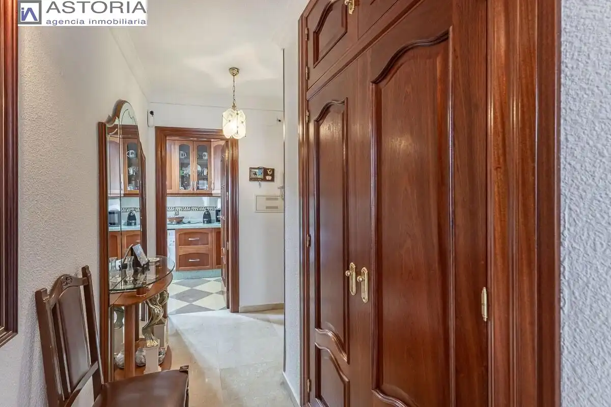 Flat with lift for sale in Calle ARQUITECTO JIMENEZ LACAL, imagen 27