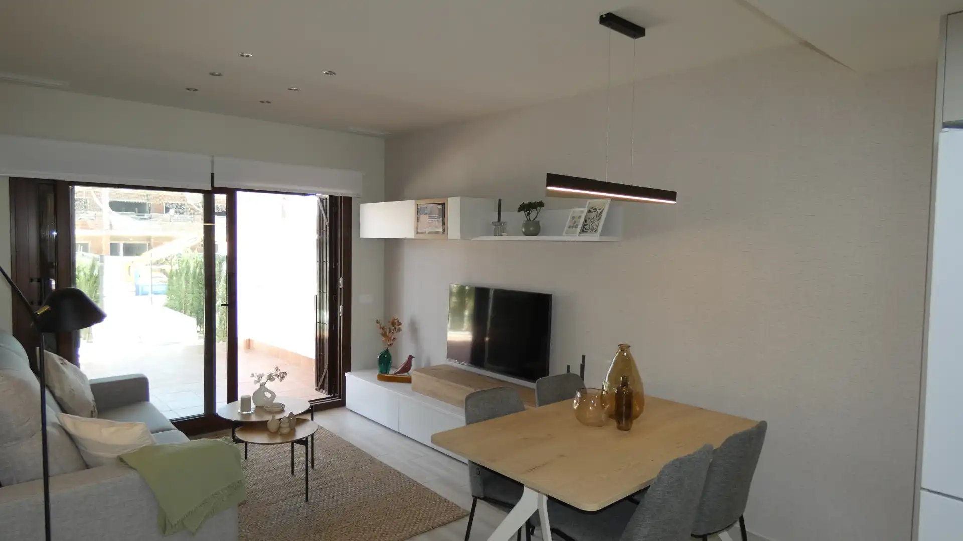Mini appartamento con terrazza in vendita a Calle Berlin 9, imagen 16