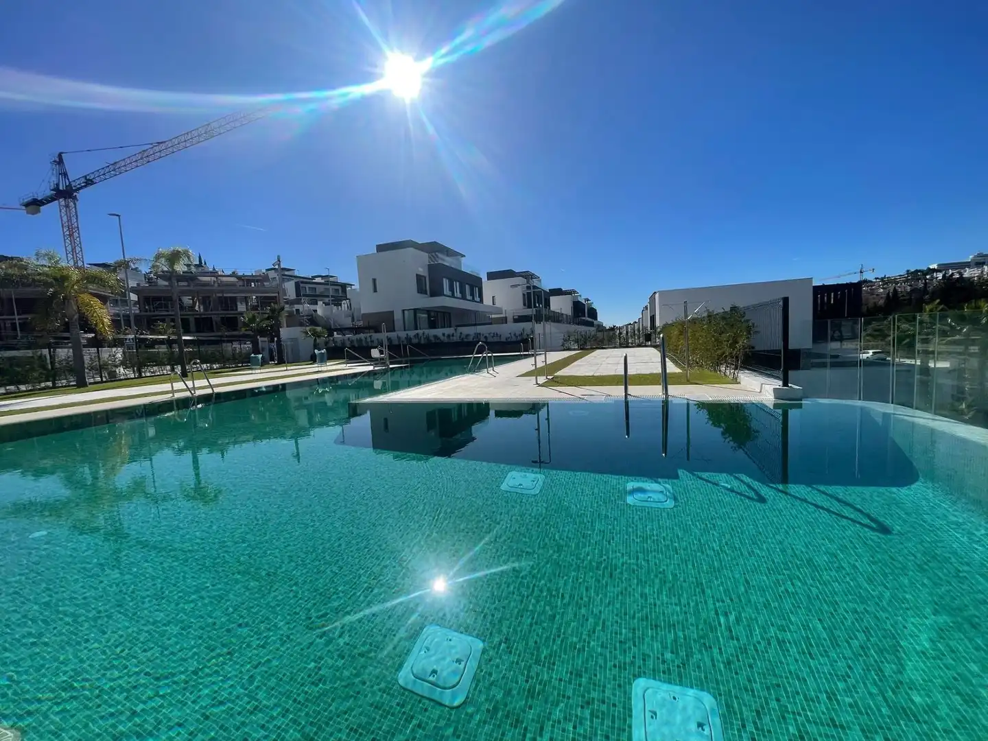 Villa mit Pool zum Verkauf in Turquesa 46, imagen 23
