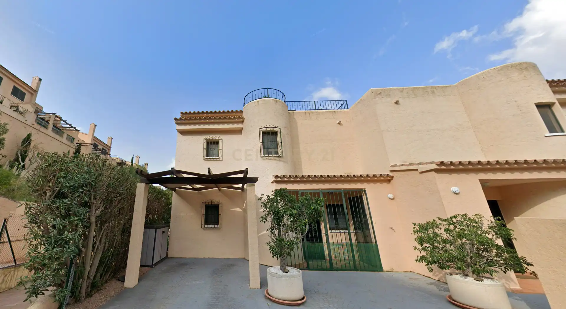 Adossat en venda a Urbanització la Joya-el Tossal, 22, El Poble Nou de Benitatxell/Benitachell, Spain 22