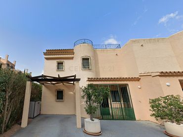 Reihenhaus zum Verkauf in Urbanització la Joya-el Tossal, 22, El Poble Nou de Benitatxell/Benitachell, Spain 22