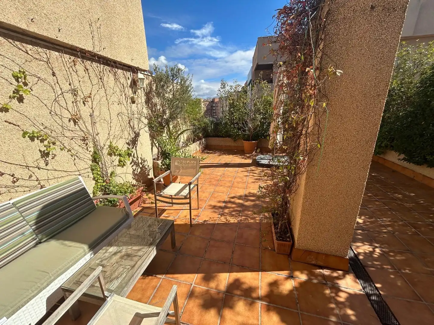 Attique avec terrasse à louer à Zaidín, imagen 15