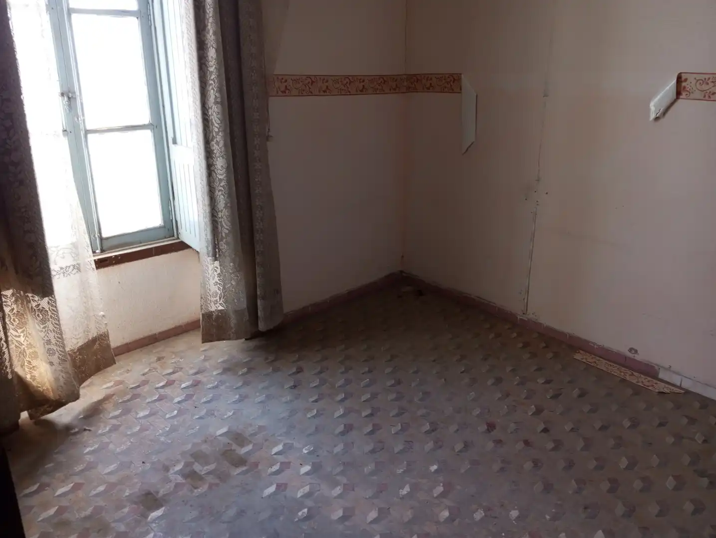 Habitación de Casa o chalet en venta en Godella con Jardín privado, Terraza y Balcón