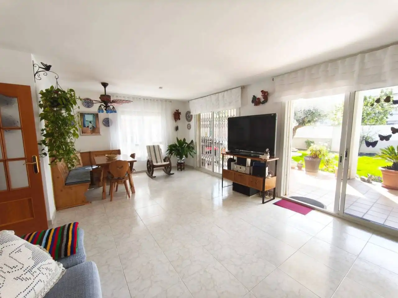 Casa con giardino in vendita a Can Nicolau - Les Sorres - Valparaiso, imagen 8
