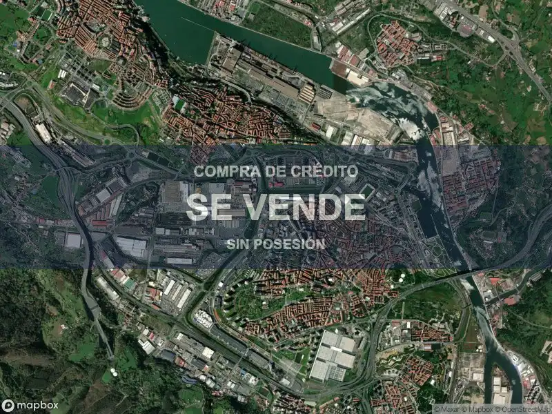 Piso en venta en Barakaldo 