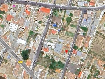 Adosado en venta en Carrer Vicente Aleixandre 17