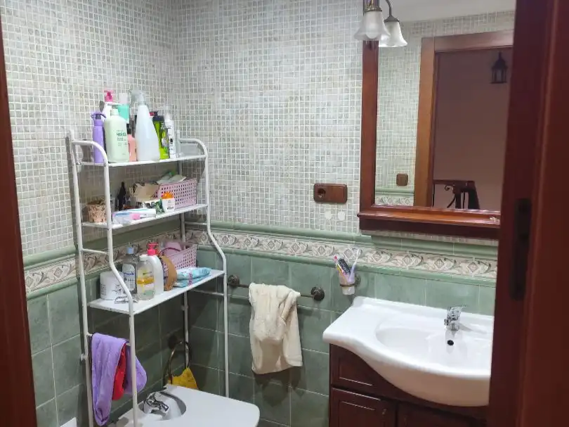 Baño de Casa o chalet en venta en Vilches, Jaén