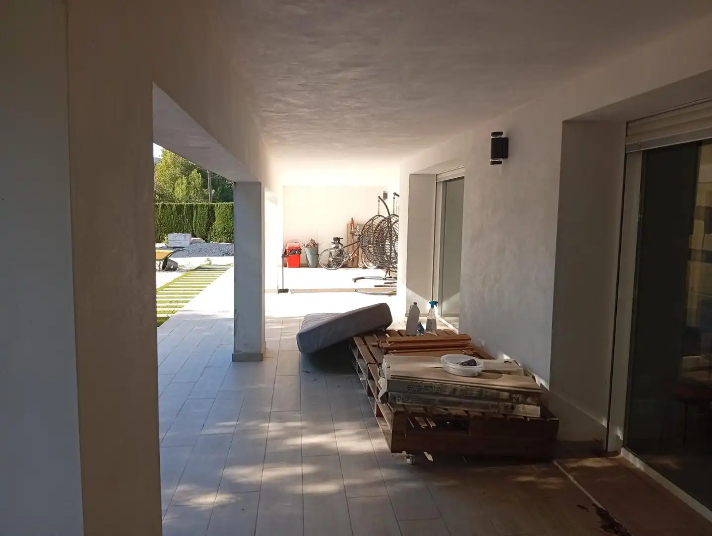 Villa avec jardin à vendre à Xaló, imagen 54