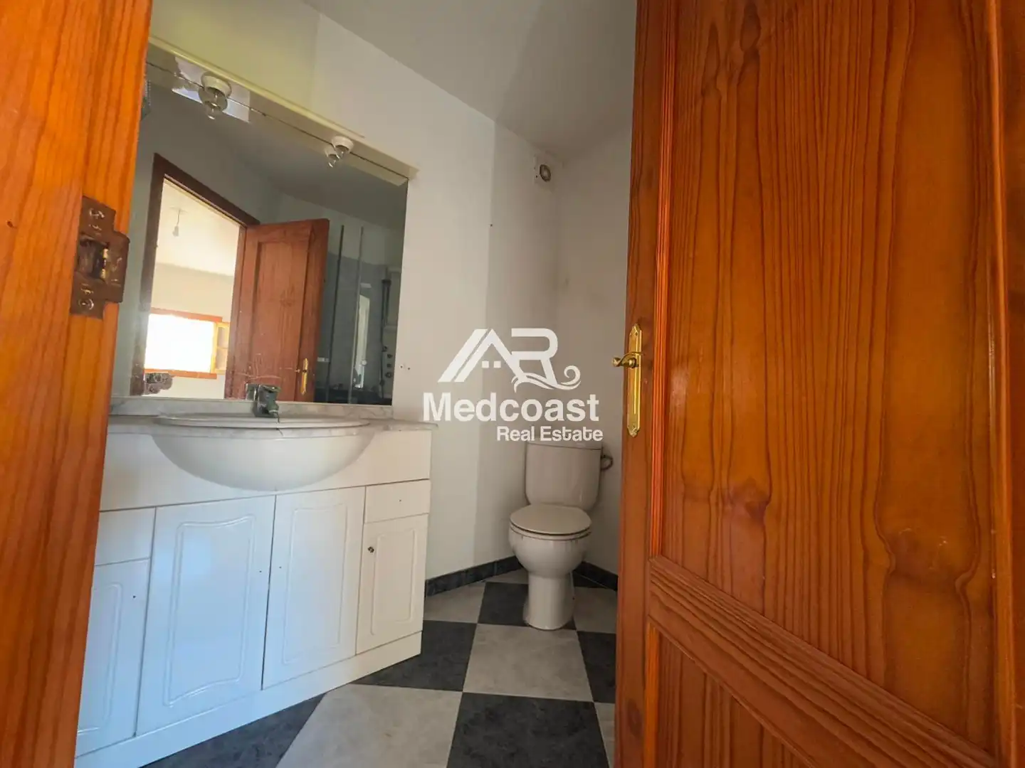 Terraced house for sale in Zacatin, imagen 18