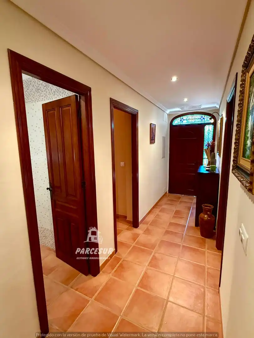 Haus mit Pool zum Verkauf in Almodóvar del Río, imagen 28