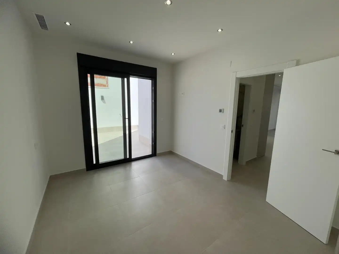 Casa o chalet en venta en Almoradí con Aire acondicionado, Jardín privado y Terraza