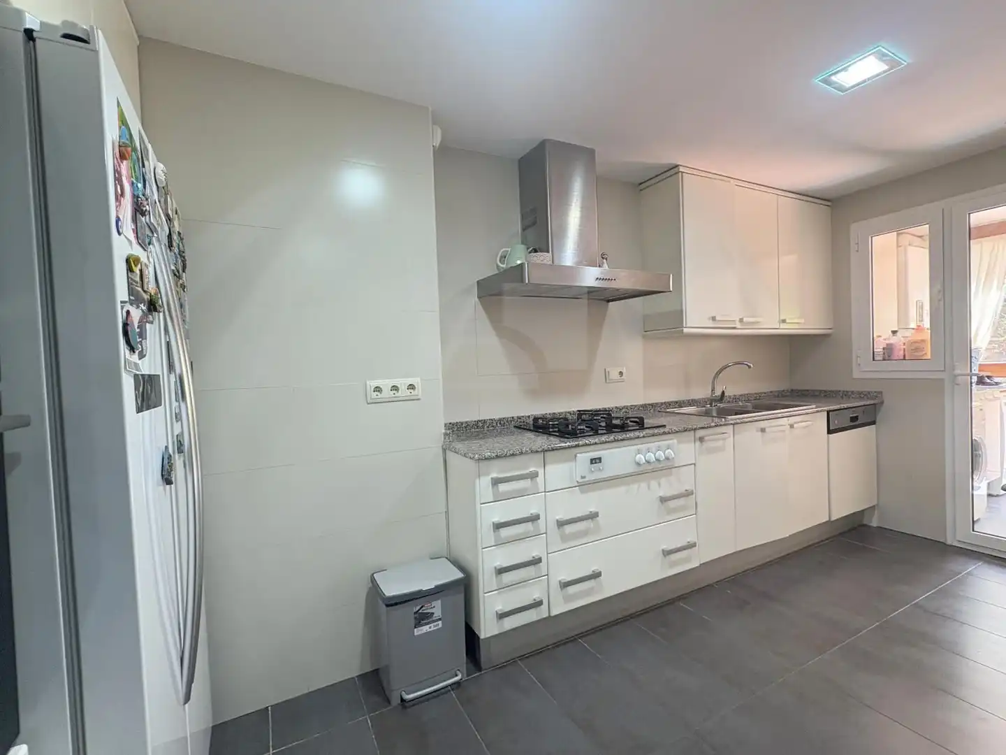 Wohnung zur Miete in Rocafort