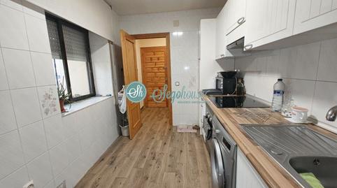 Foto 5 de Pis en venda a Casla, Segovia