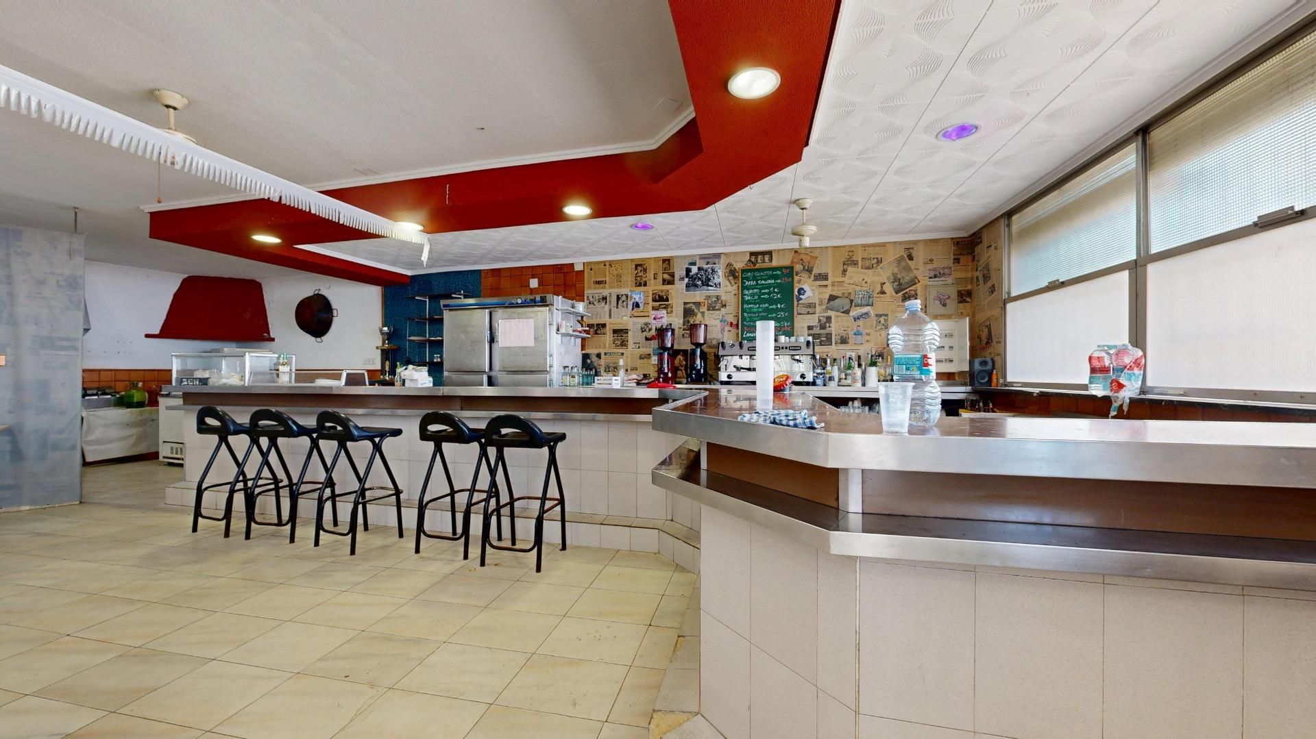 Local en venta en Llíria