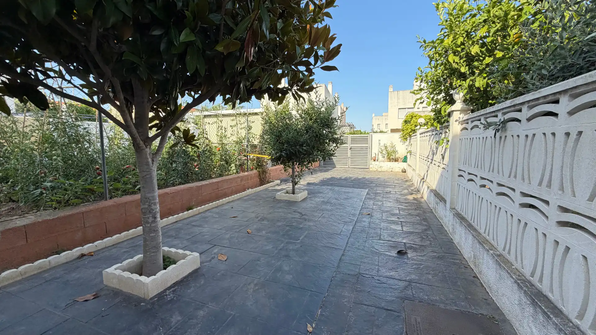 Reihenhaus mit Terrasse zum Verkauf in Creixell, imagen 58