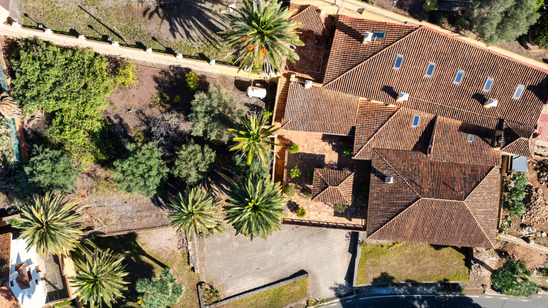 Xalet amb terrassa en venda a Paseo González Díaz 71, imagen 53