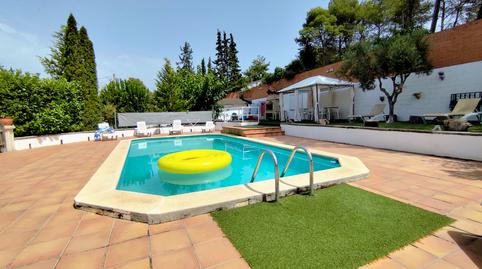 Foto 3 de Casa o chalet en venta en Carrer Bosc, Pontils, Tarragona