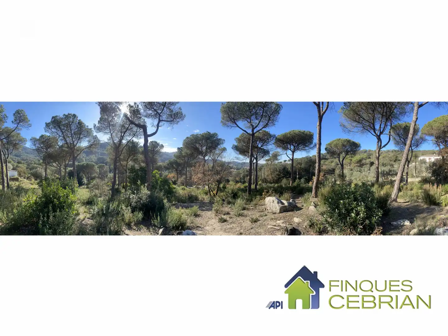 Residencial en venda en Vilanova del Vallès