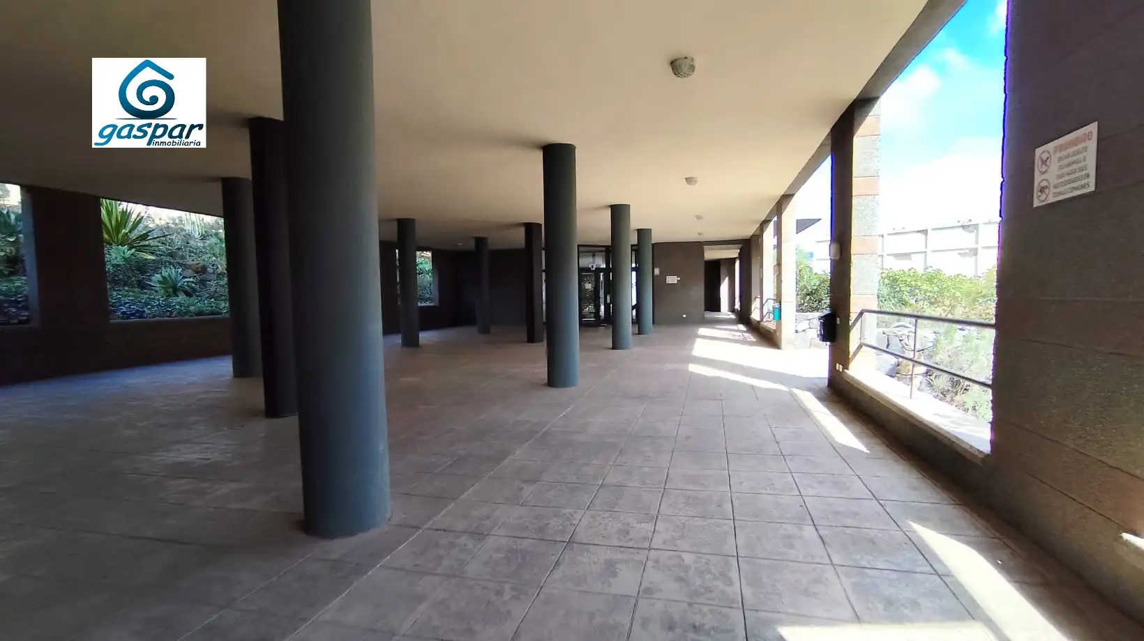 Piso de alquiler en San Cristóbal de la Laguna con Jardín privado, Horno y Balcón