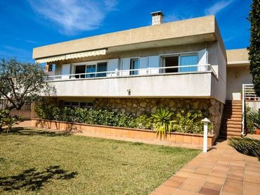 Villa avec piscine à vendre à MIGJORN