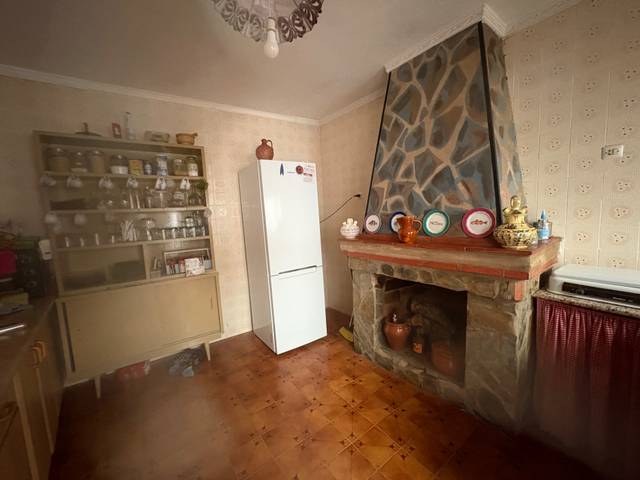 Casa-chalet en Venta en Calle Espíritu Santo en Llerena