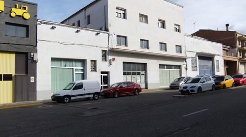 Photo 2 of Industrial buildings for sale in Avinguda de Francesc Macià, 23, Les Borges Blanques, Lleida