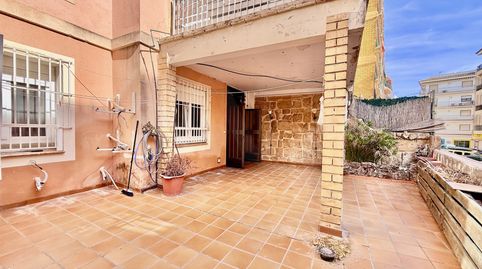 Foto 4 de Piso en venta en Puerto, Jávea / Xàbia