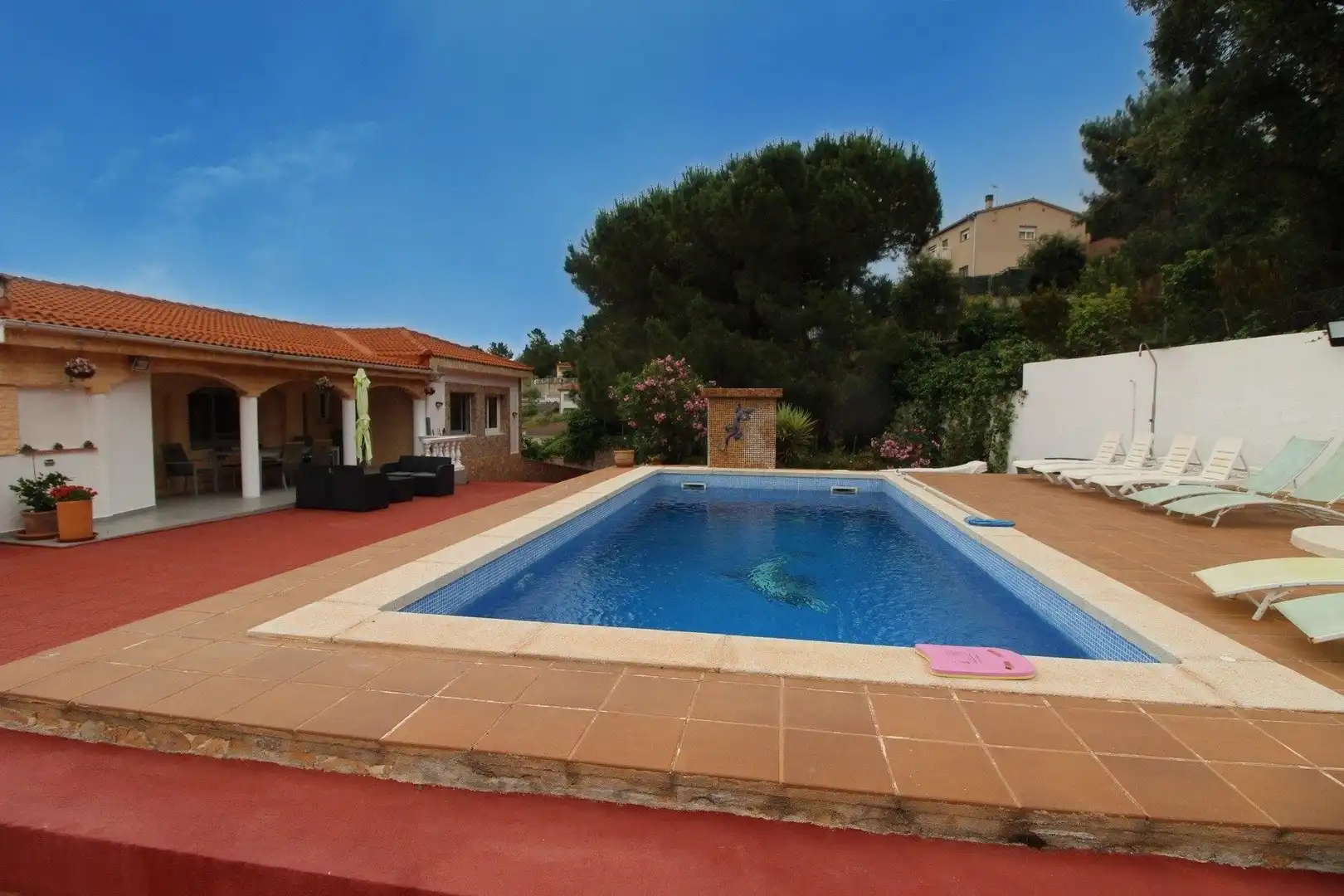 Maison à vendre à Lloret Residencial - Montlloret, imagen 2