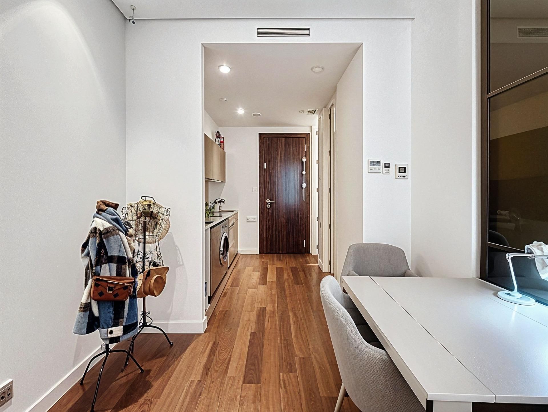 Loft for sale in  Valencia Capital  with Air Conditioner, Heating and Terrace
