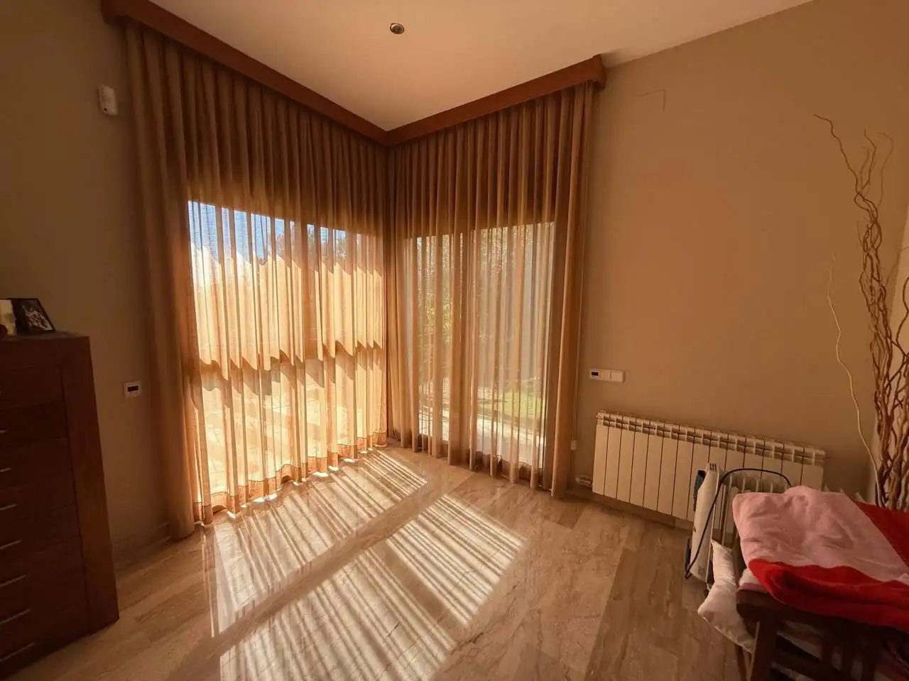 Bedroom of Houses for sale in Matadepera  with Heating and Private garden