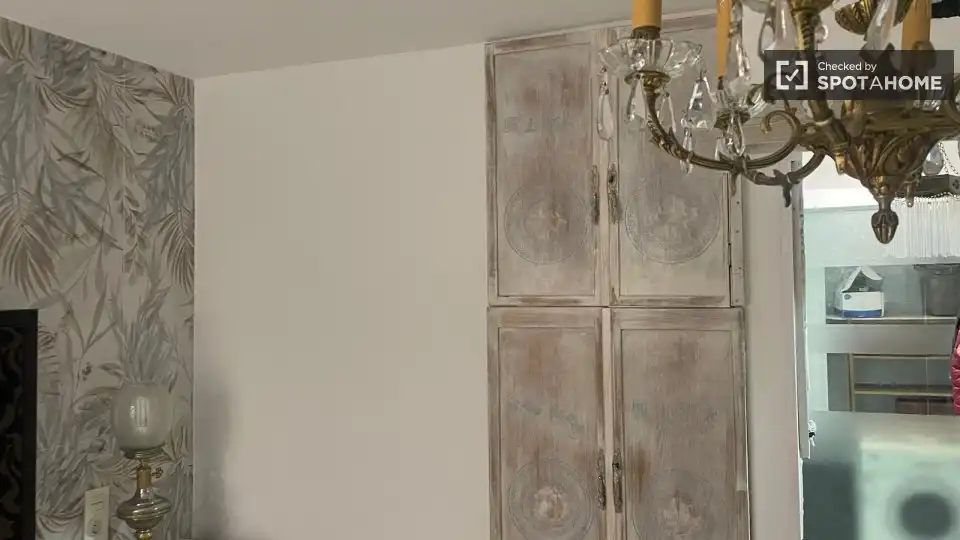 Habitación en Esperanza - Quemadero