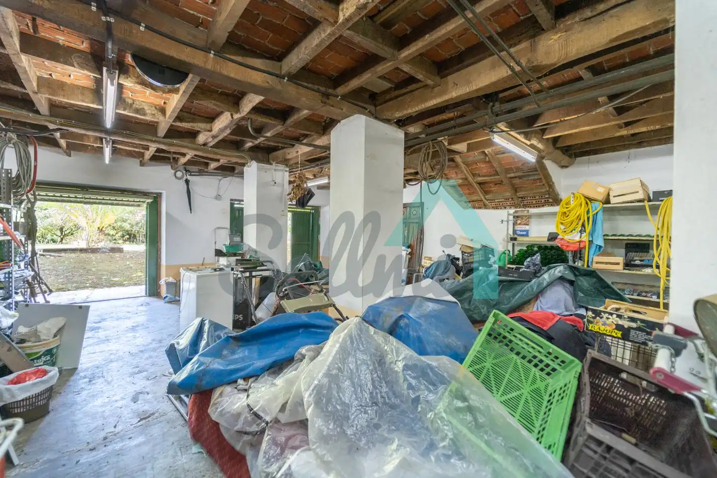 Casa o chalet en venta en Grado con Calefacción, Jardín privado y Parquet