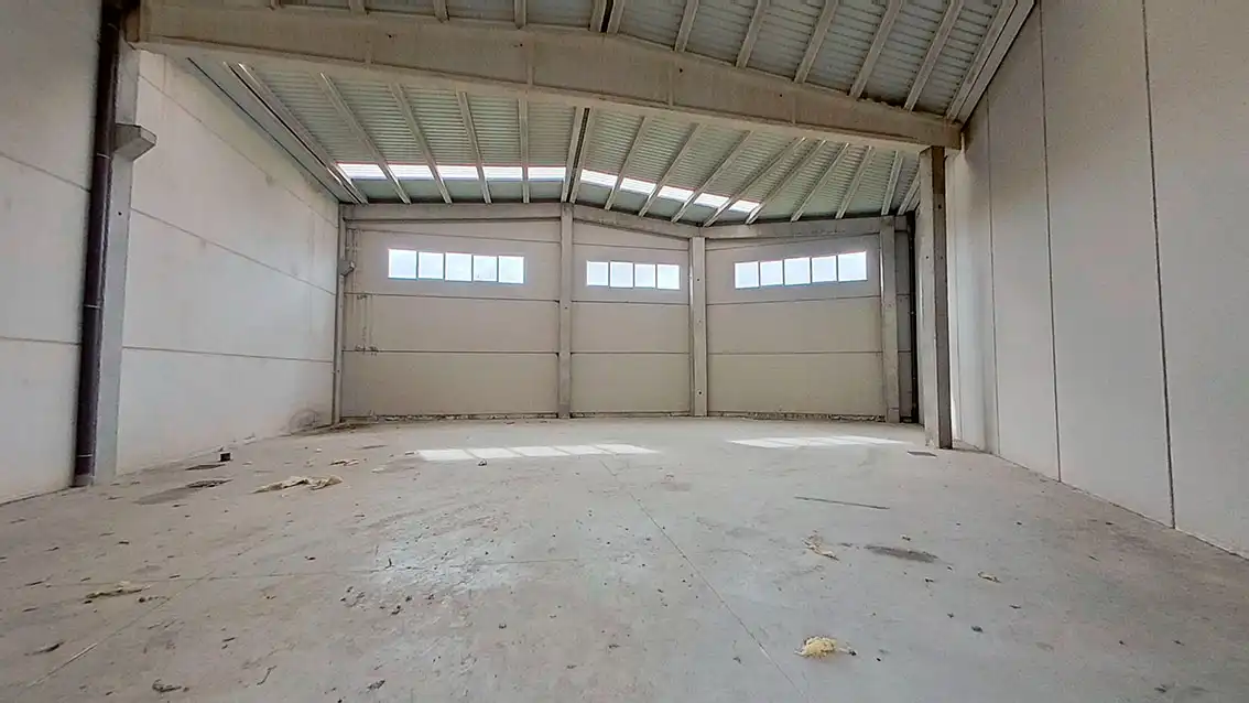 Nave industrielle à vendre à Arikruz Kalea, imagen 22