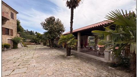 Foto 3 de Edificio en venta en Lugar Pereiro de Aguiar, O Pereiro de Aguiar , Ourense