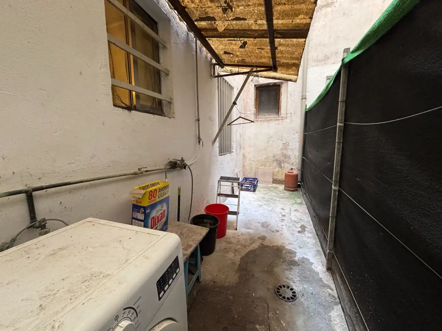 Pis en venda en Castellón de la Plana / Castelló de la Plana amb Moblat