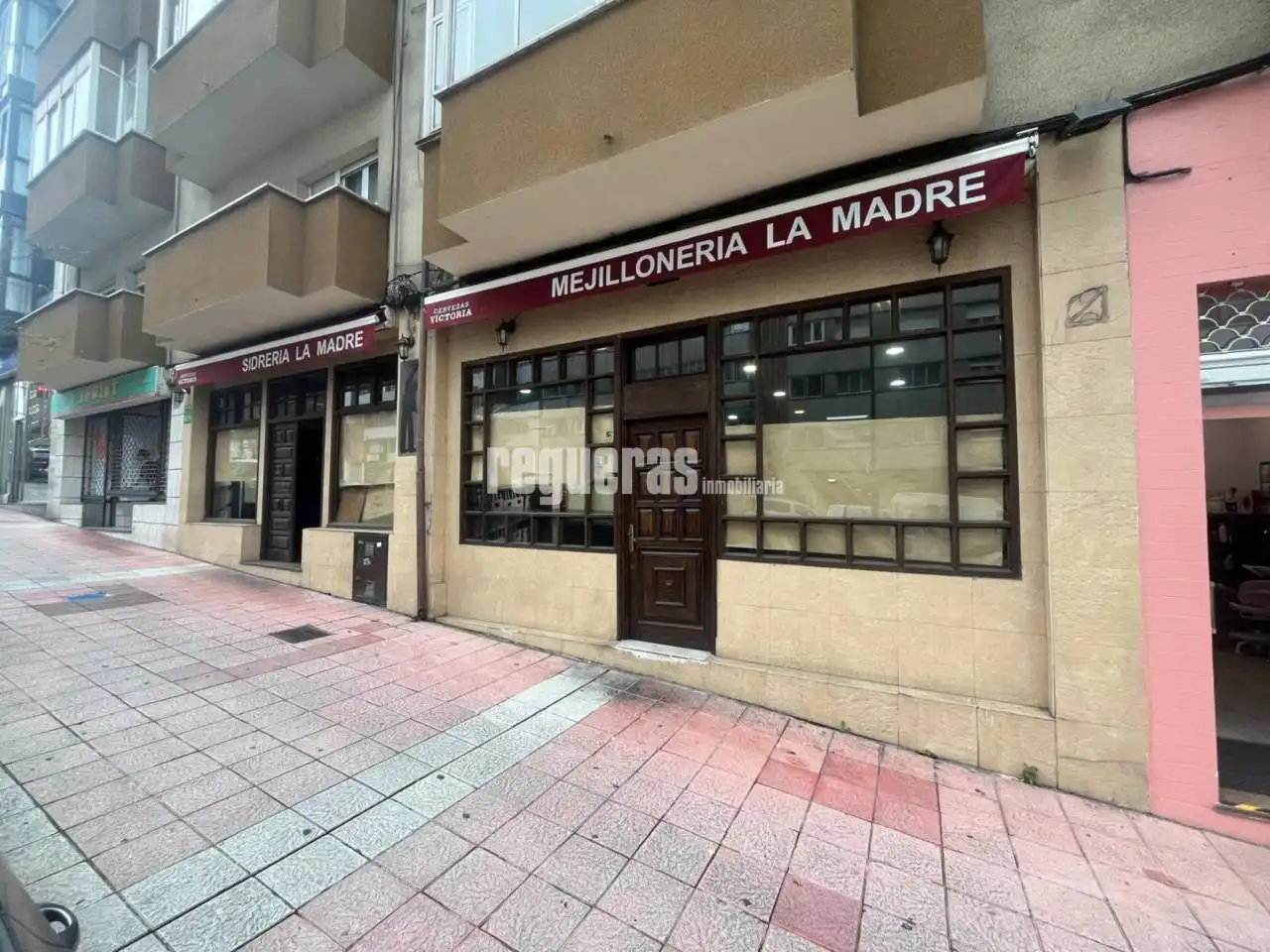 Business premises to rent in Avenida San Agustín